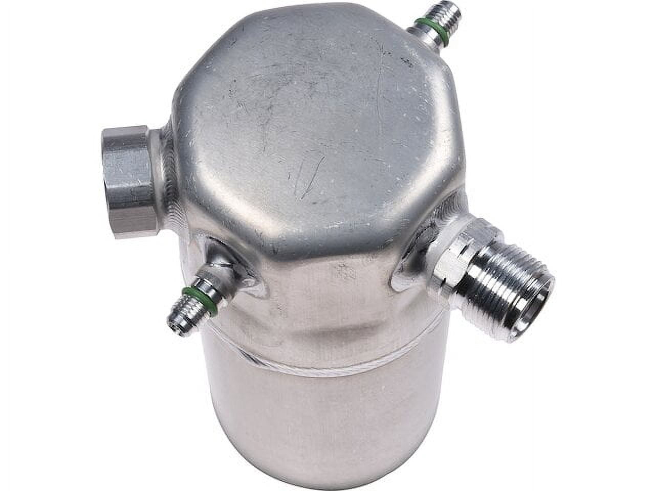 A/C Receiver Drier - Compatible with 1982 - 1993 Chevy S10 1983 1984 ...