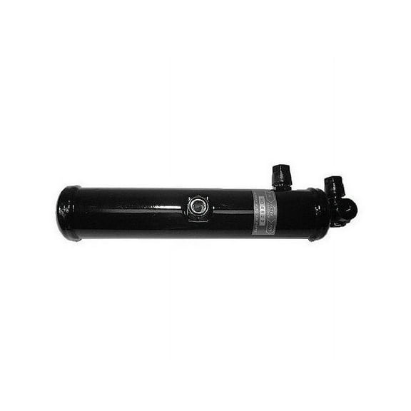 A/C Receiver Drier - Compatible with 1984 - 1989 Porsche 911 Carrera 3.2L H6 1985 1986 1987 1988