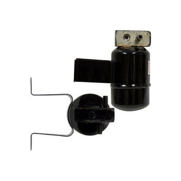 A/C Receiver Drier - Compatible with 1989 - 1990 Chrysler New Yorker