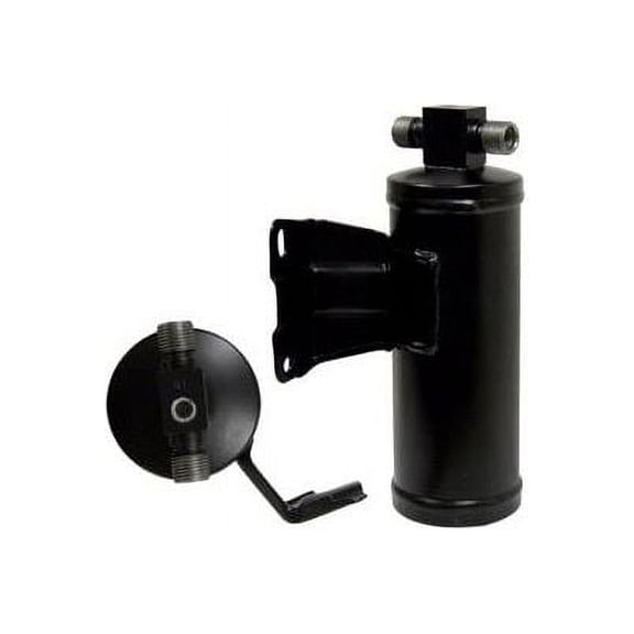A/C Receiver Drier - Compatible with 1989 - 1991 Mazda RX-7 1990