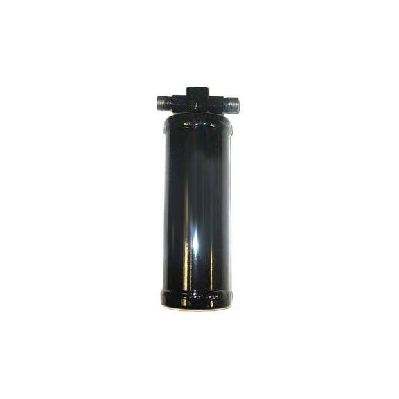 A/C Receiver Drier - Compatible with 1990 - 1993 Mazda Miata 1.6L 4-Cylinder 1991 1992