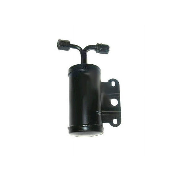 A/C Receiver Drier - Compatible with 1990 - 1994 Mazda Protege 1.8L 4-Cylinder 1991 1992 1993