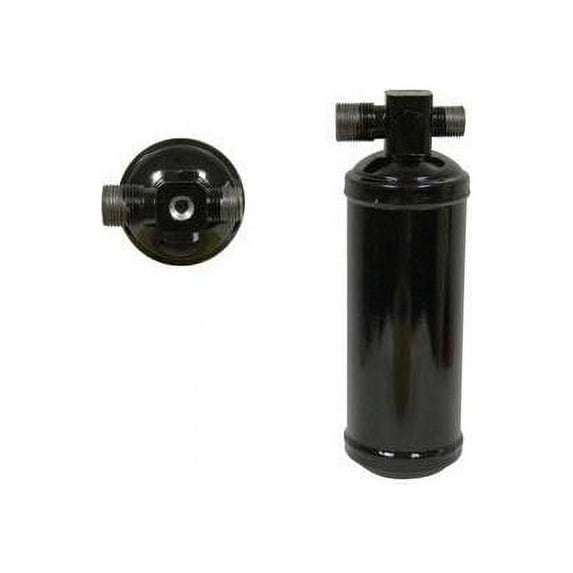 A/C Receiver Drier - Compatible with 1990 - 1996 Nissan 300ZX 1991 1992 1993 1994 1995