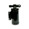 thumbnail image 1 of A/C Receiver Drier - Compatible with 1990 - 1999 Chevy P30 1991 1992 1993 1994 1995 1996 1997 1998, 1 of 2
