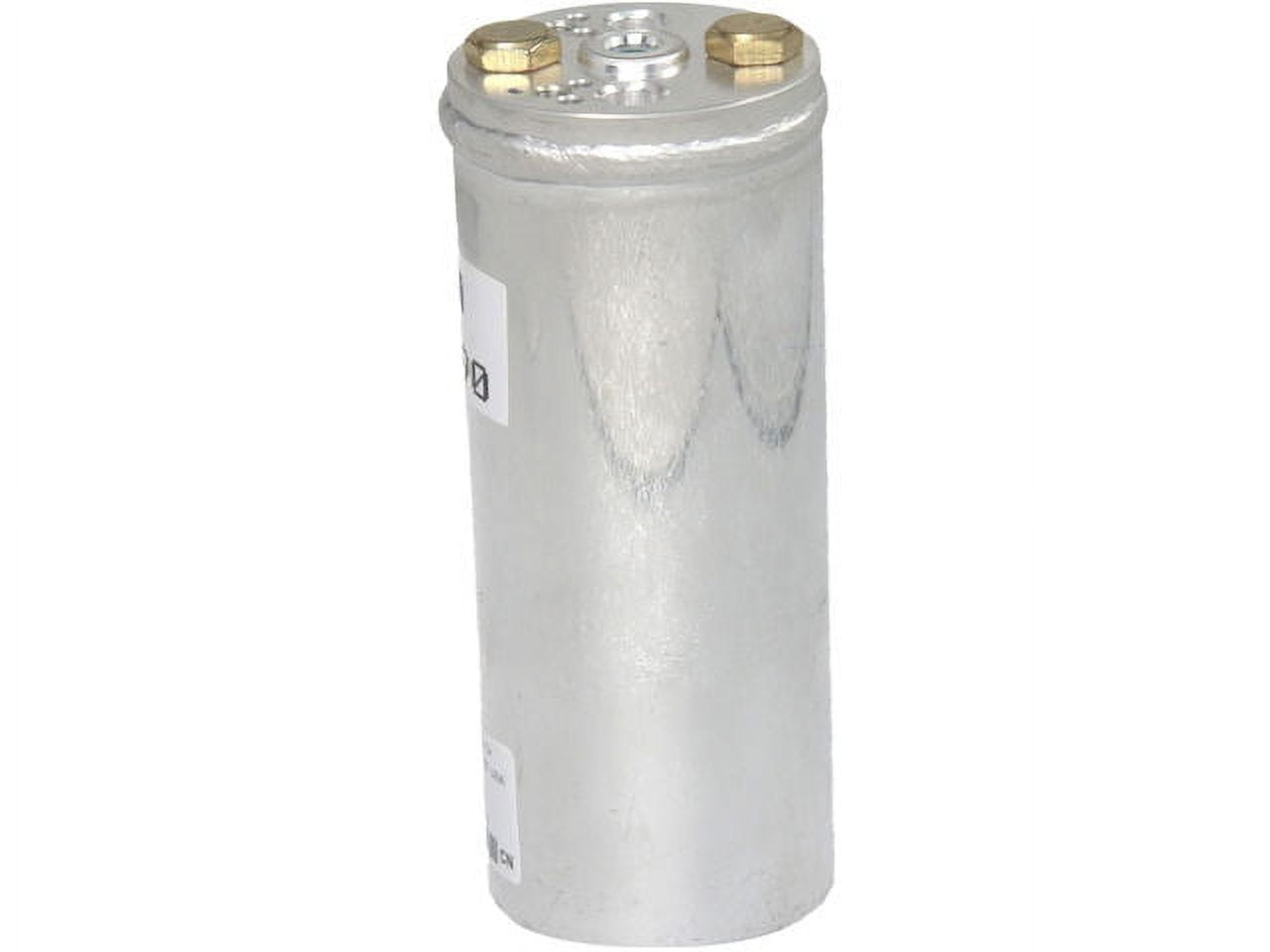 Aluminum AC Condenser SU3030127 Kool Vue AC Condenser With