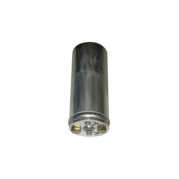A/C Receiver Drier - Compatible with 1993 - 1997 Isuzu Rodeo 1994 1995 1996