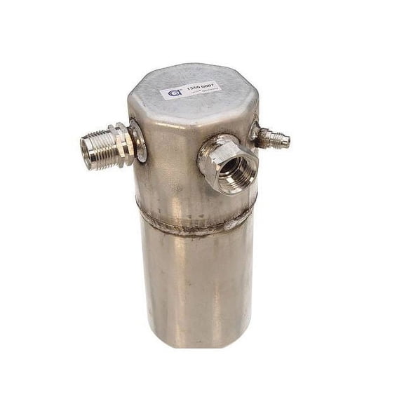A/C Receiver Drier - Compatible with 1993 - 1997 Volvo 960 1994 1995 1996