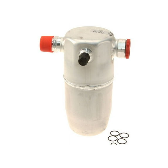 A/C Receiver Drier - Compatible with 1994 - 1995 Chevy K1500