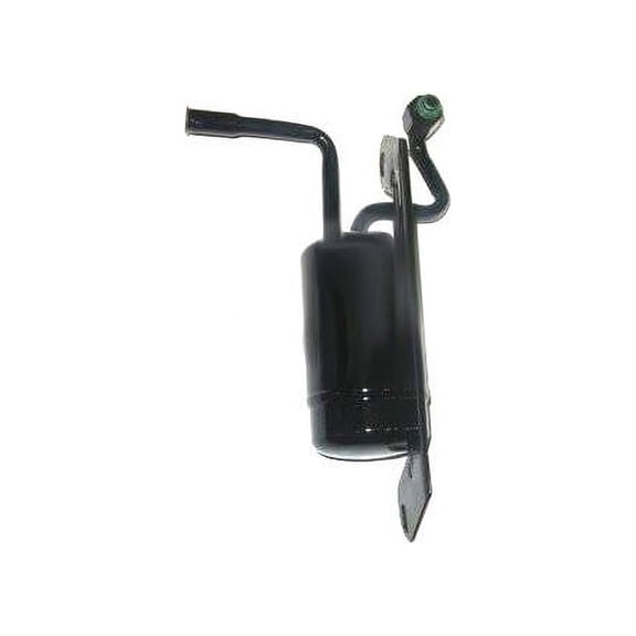 A/C Receiver Drier - Compatible with 1994 - 1997 Chrysler LHS 3.5L V6 1995 1996