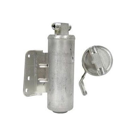 A/C Receiver Drier - Compatible with 1994 - 1997 Mazda Miata 1995 1996