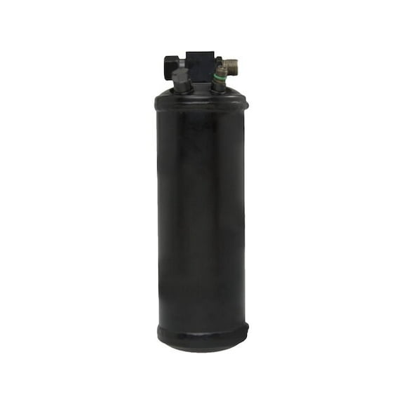 A/C Receiver Drier - Compatible with 1994 - 2002 Freightliner FL60 1995 1996 1997 1998 1999 2000 2001