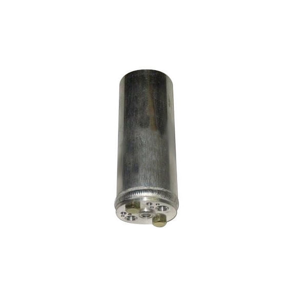 A/C Receiver Drier - Compatible with 1995 - 1999 Mitsubishi Eclipse 1996 1997 1998