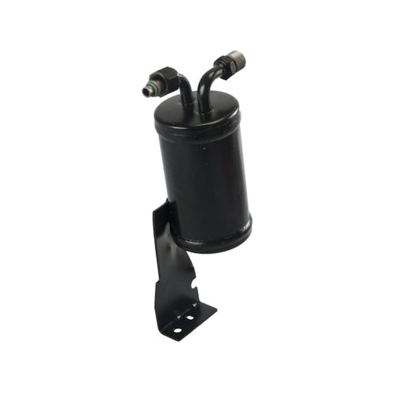 A/C Receiver Drier - Compatible with 1995 - 2000 Chrysler Cirrus 1996 1997 1998 1999