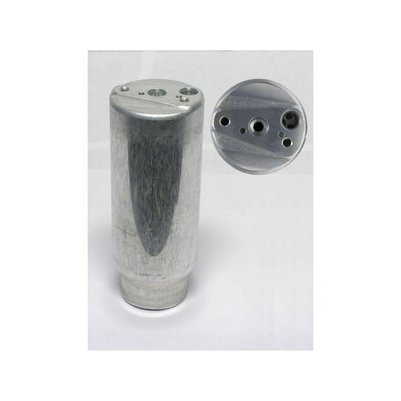 A/C Receiver Drier - Compatible with 1995 - 2000 LS400 1996 1997 1998 1999