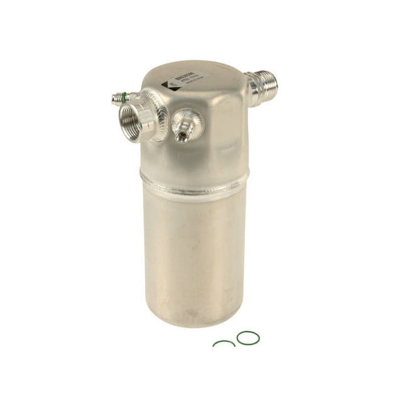A/C Receiver Drier - Compatible with 1995 - 2005 Chevy Blazer 1996 1997 1998 1999 2000 2001 2002 2003 2004