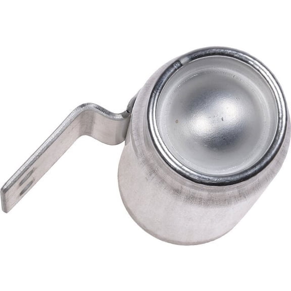 A/C Receiver Drier - Compatible with 1996 - 2000 Plymouth Voyager 1997 1998 1999