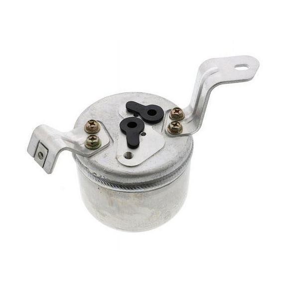 A/C Receiver Drier - Compatible with 1997 - 1999 BMW 328is 1998