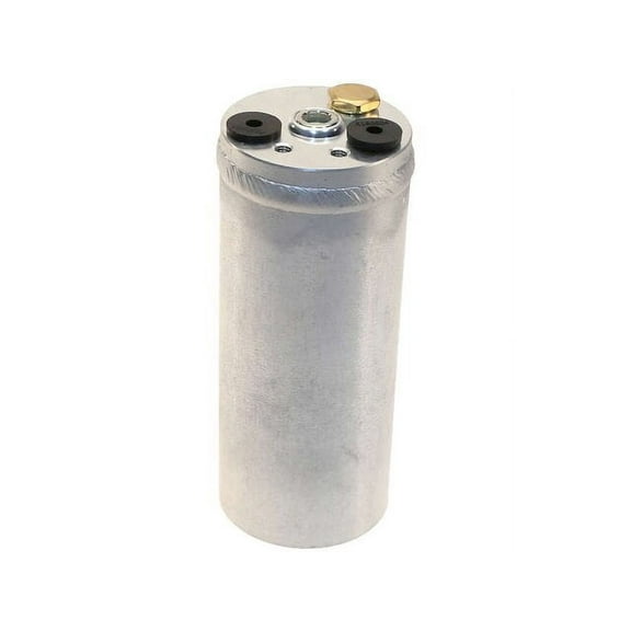 A/C Receiver Drier - Compatible with 1997 - 2001 Honda CR-V 2.0L 4-Cylinder 1998 1999 2000