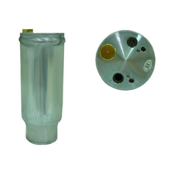 A/C Receiver Drier - Compatible with 1997 - 2001 Subaru Impreza 1998 1999 2000