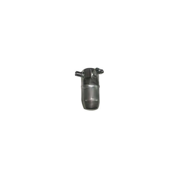 A/C Receiver Drier - Compatible with 1997 - 2003 Chevy Malibu 1998 1999 2000 2001 2002