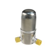 A/C Receiver Drier - Compatible with 1998 - 1999 Buick LeSabre