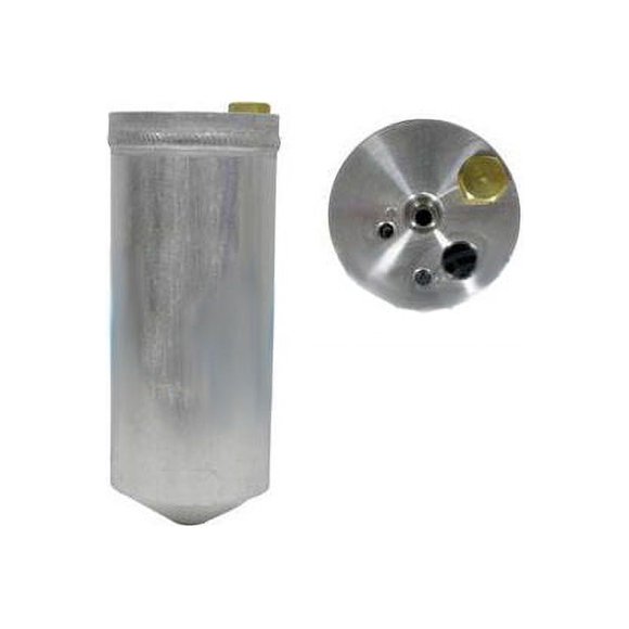 Nissan Altima Ac Receiver Drier