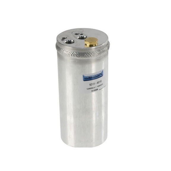 A/C Receiver Drier - Compatible with 1998 - 2001 Nissan Altima 1999 2000