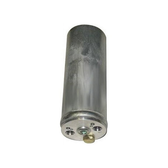 A/C Receiver Drier - Compatible with 1998 - 2004 Isuzu Rodeo 1999 2000 2001 2002 2003