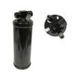 thumbnail image 1 of A/C Receiver Drier - Compatible with 1999 - 2000 International 9900, 1 of 2