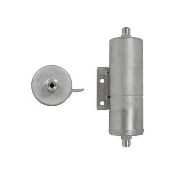 A/C Receiver Drier - Compatible with 1999 - 2000 Mazda Miata