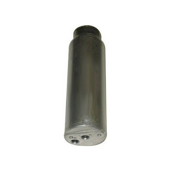 A/C Receiver Drier - Compatible with 1999 - 2001 Toyota Corolla 1.8L 4-Cylinder 2000