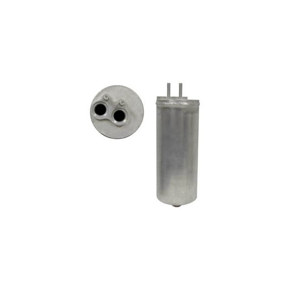 A/C Receiver Drier - Compatible with 1999 - 2003 Ford Windstar 2000 2001 2002