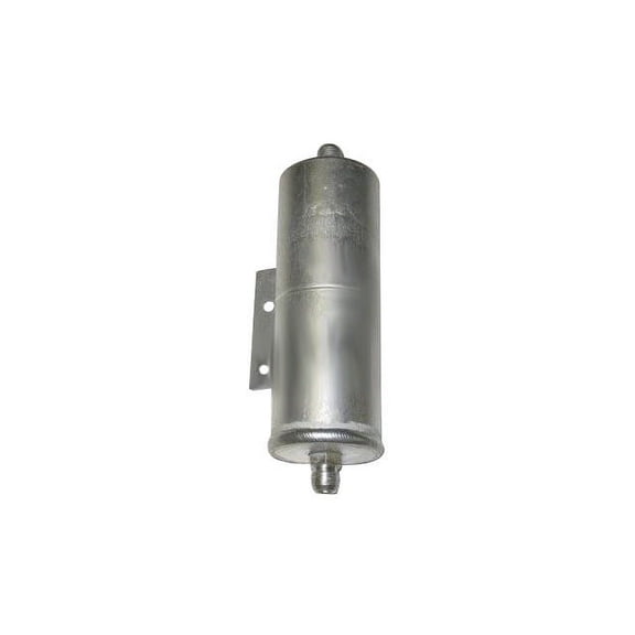 A/C Receiver Drier - Compatible with 1999 - 2005 Mazda Miata 1.8L 4-Cylinder 2000 2001 2002 2003 2004