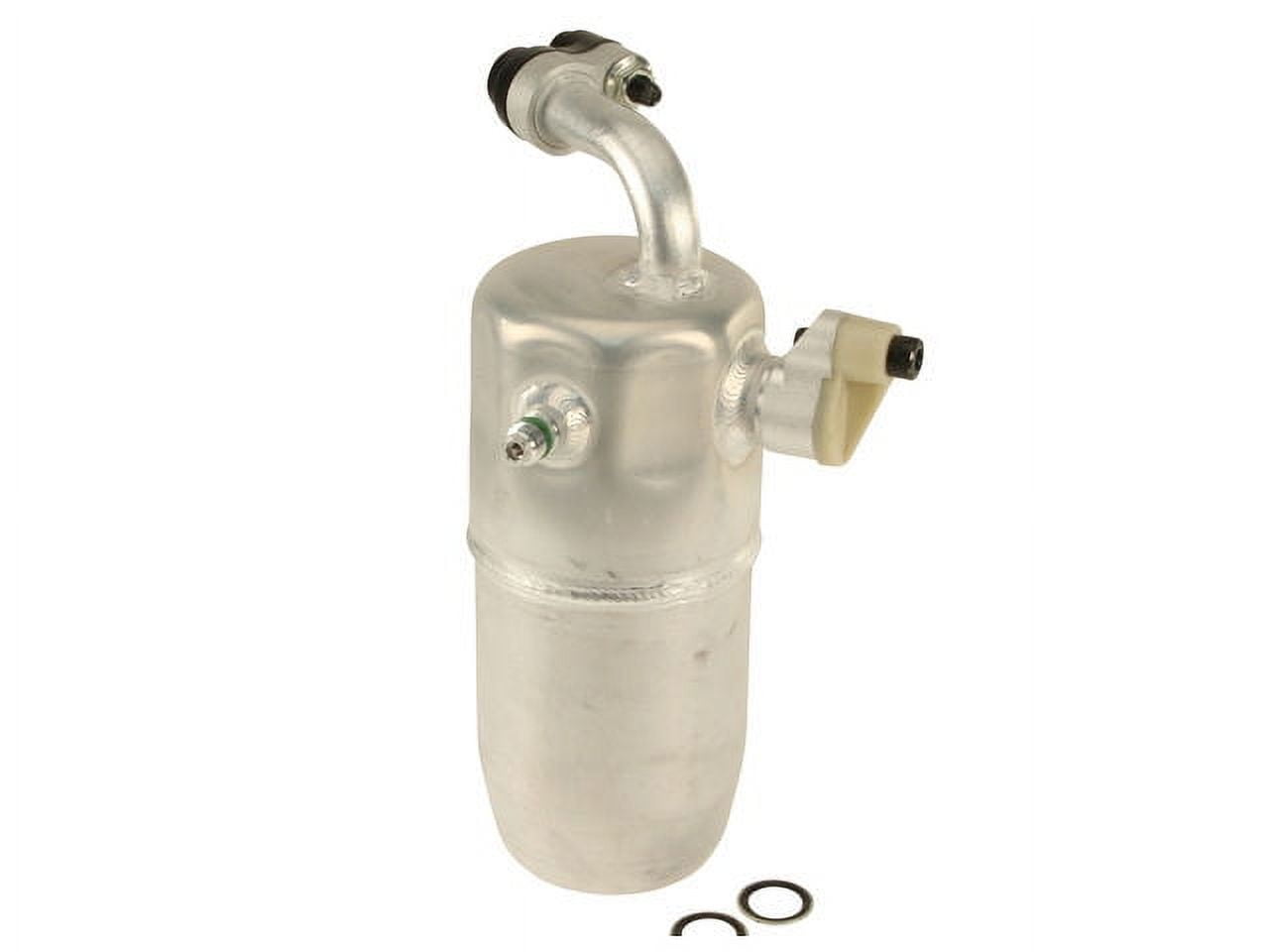 A/C Receiver Drier Kit - Compatible With 1999 - 2006 Chevy Silverado 1500 2000 2001 2002 2003 2004 2005
