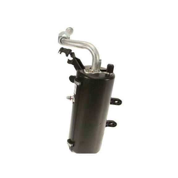 A/C Receiver Drier - Compatible with 1999 - 2007 Ford F-450 Super Duty 2000 2001 2002 2003 2004 2005 2006