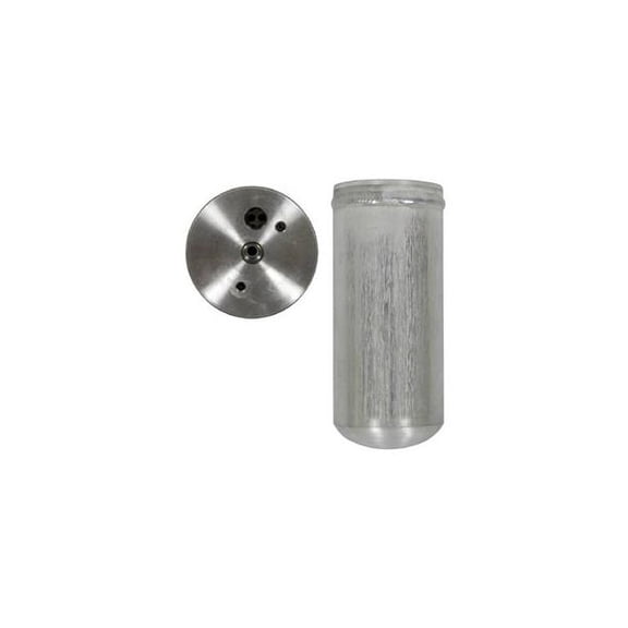A/C Receiver Drier - Compatible with 2000 - 2001, 2003 - 2005 Dodge Neon S.R.T.4 2004