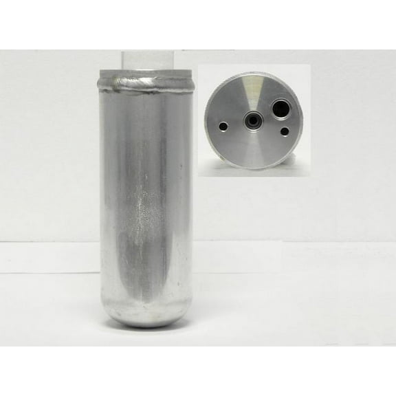 A/C Receiver Drier - Compatible with 2000 - 2003 Mercedes-Benz ML55 AMG 2001 2002