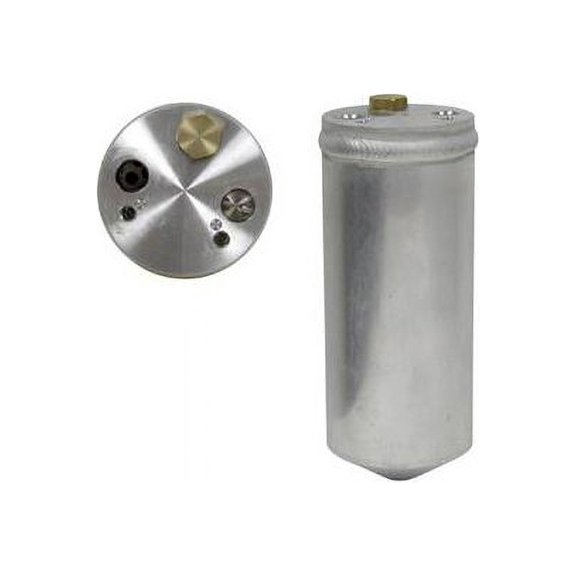 A/C Receiver Drier - Compatible with 2000 - 2004 Subaru Outback 2001 2002 2003