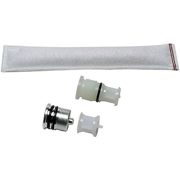 A/C Receiver Drier - Compatible with 2000 - 2005 Mitsubishi Eclipse 2001 2002 2003 2004