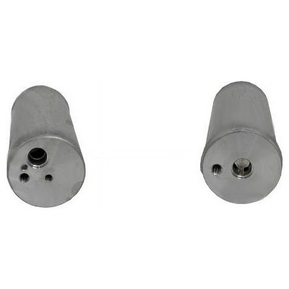 A/C Receiver Drier - Compatible with 2000 - 2006 Audi TT Quattro 2001 2002 2003 2004 2005