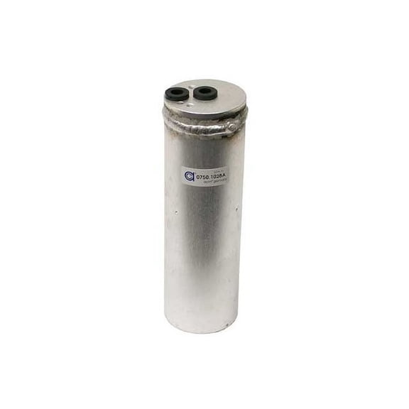 A/C Receiver Drier - Compatible with 2000 - 2006 Mercedes-Benz S500 2001 2002 2003 2004 2005
