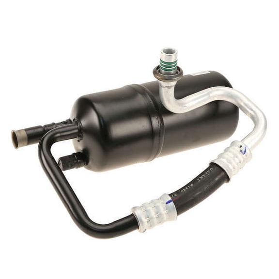 A/C Receiver Drier - Compatible with 2001 - 2005 Ford Escape 2002 2003 2004