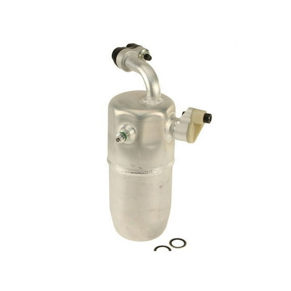 A/C Receiver Drier - Compatible with 2002 - 2005 Chevy Avalanche 1500 2003 2004