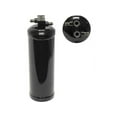 thumbnail image 1 of A/C Receiver Drier - Compatible with 2002 - 2007 Freightliner FLD120 2003 2004 2005 2006, 1 of 2