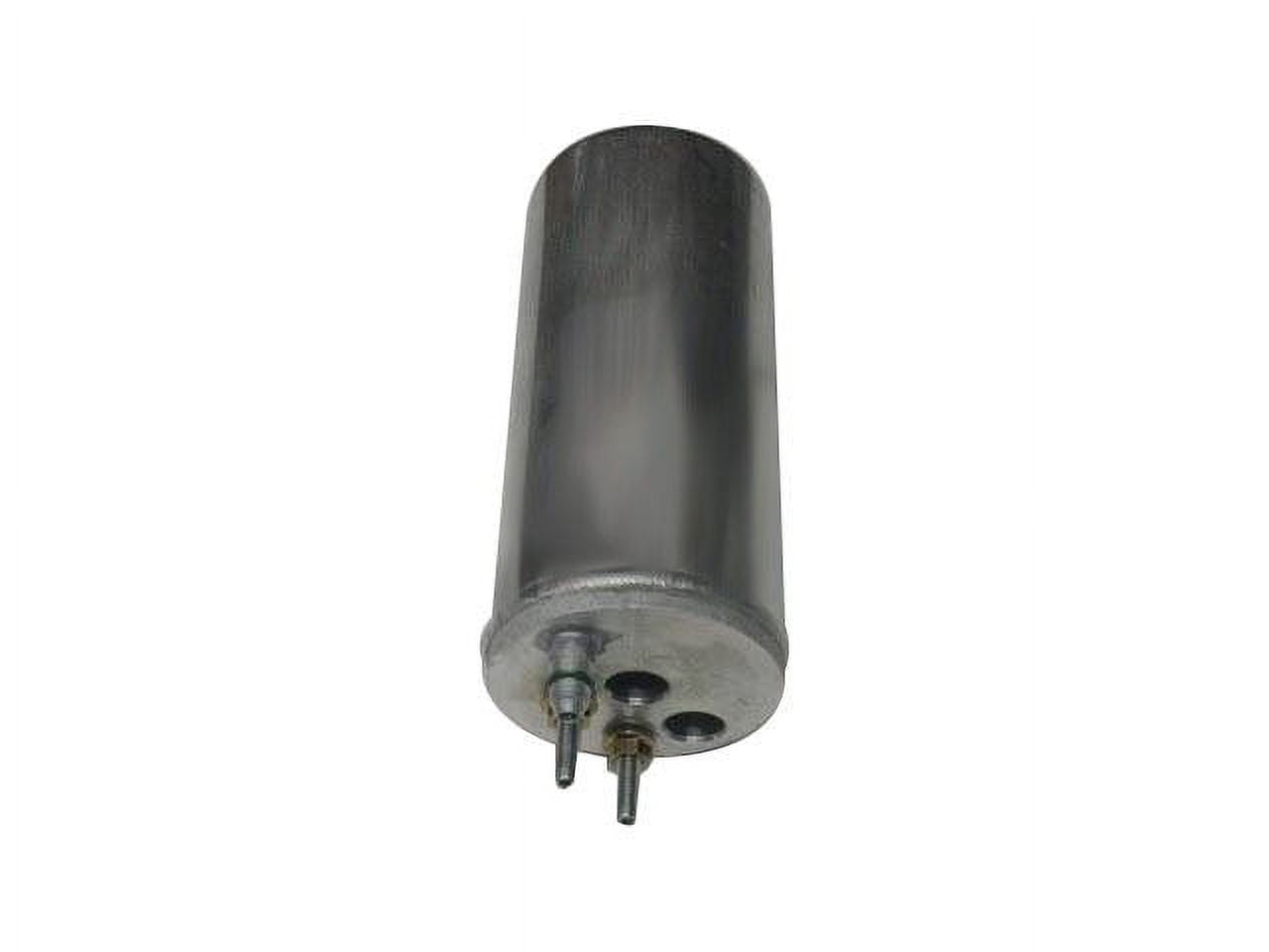 A/C Receiver Drier For 2002-2007 Jeep Liberty - Direct Fit Replacement Part