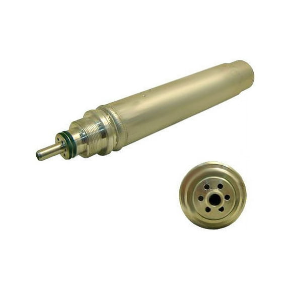 A/C Receiver Drier - Compatible with 2002 - 2009 Mini Cooper 2003 2004 2005 2006 2007 2008