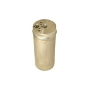 A/C Receiver Drier - Compatible with 2003 - 2008 BMW Z4 2004 2005 2006 2007
