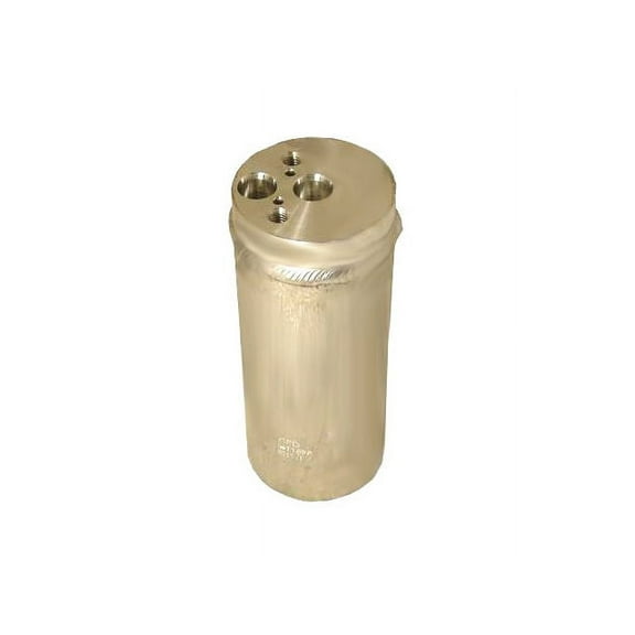 A/C Receiver Drier - Compatible with 2003 - 2008 BMW Z4 2004 2005 2006 2007