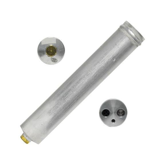 A/C Receiver Drier - Compatible with 2003 - 2008 INFINITI G35 2004 2005 2006 2007
