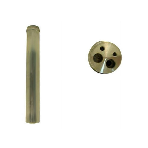 A/C Receiver Drier - Compatible with 2003 - 2008 Subaru Forester 2.5L H4 2004 2005 2006 2007
